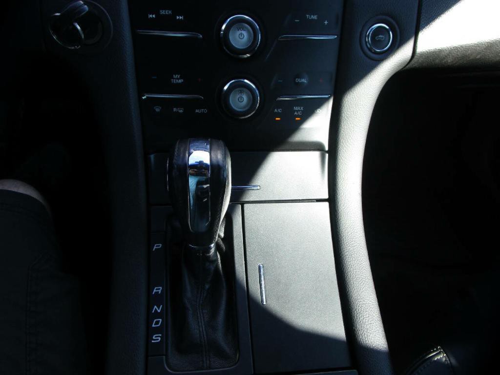 2013 Ford Taurus Image 15