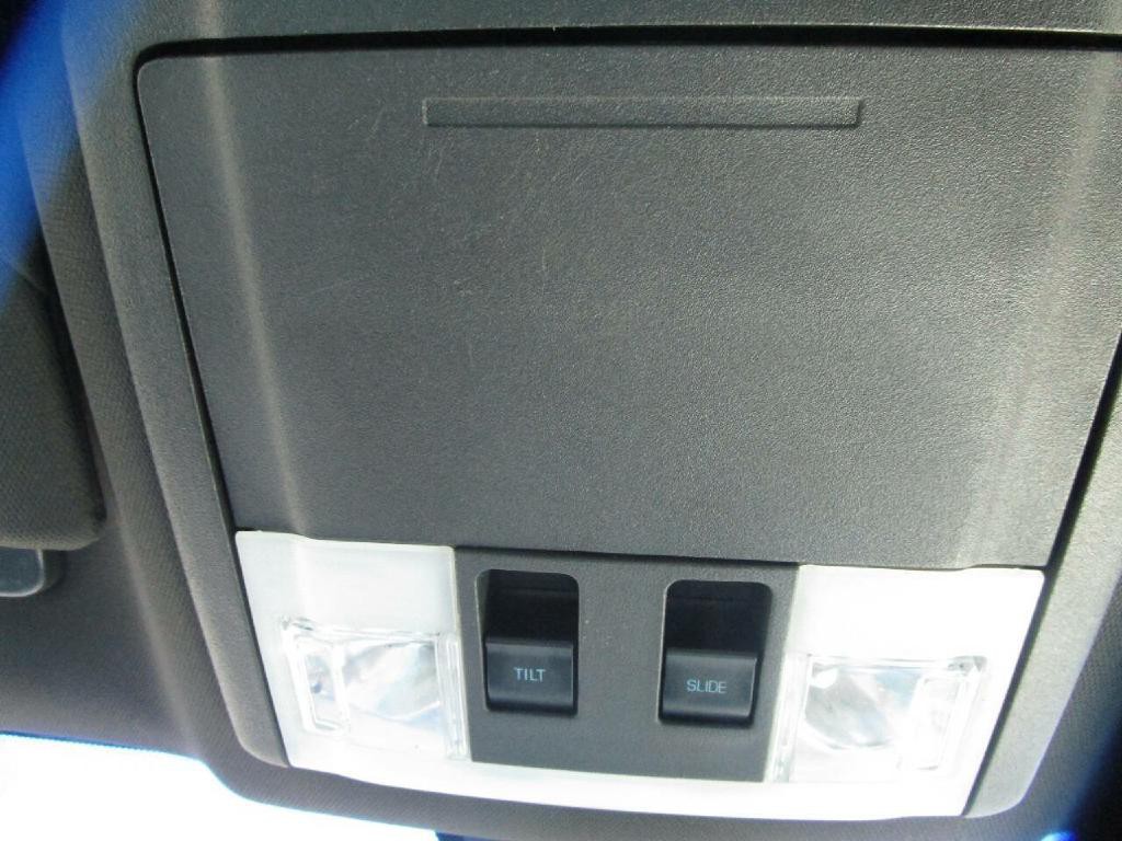 2013 Ford Taurus Image 17