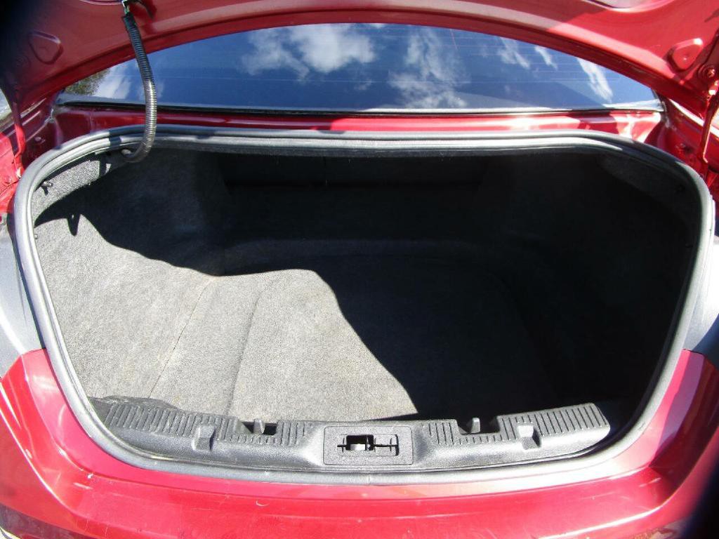 2013 Ford Taurus Image 20