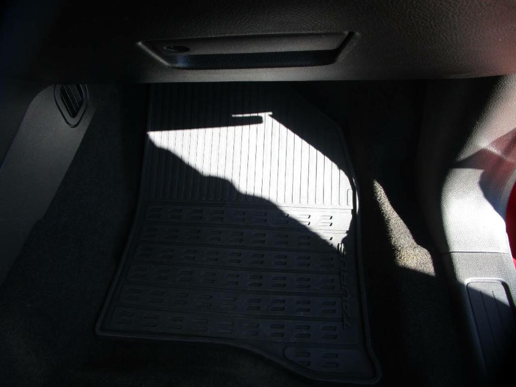 2013 Ford Taurus Image 23