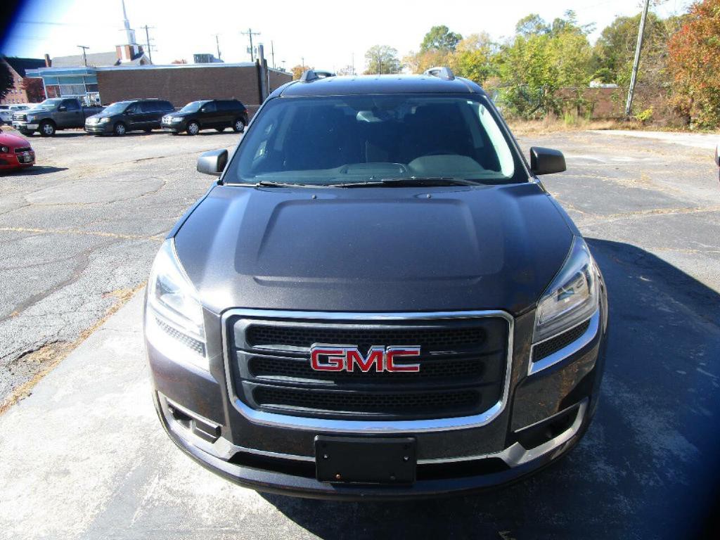 2014 GMC Acadia Image 3