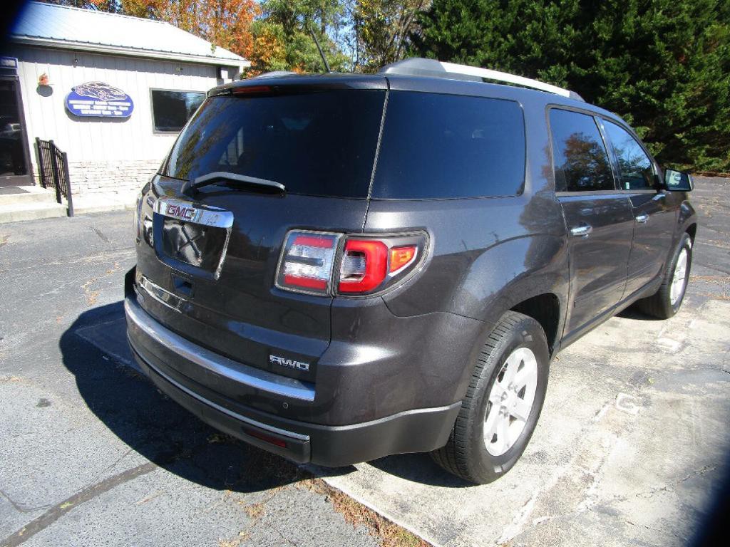 2014 GMC Acadia Image 6