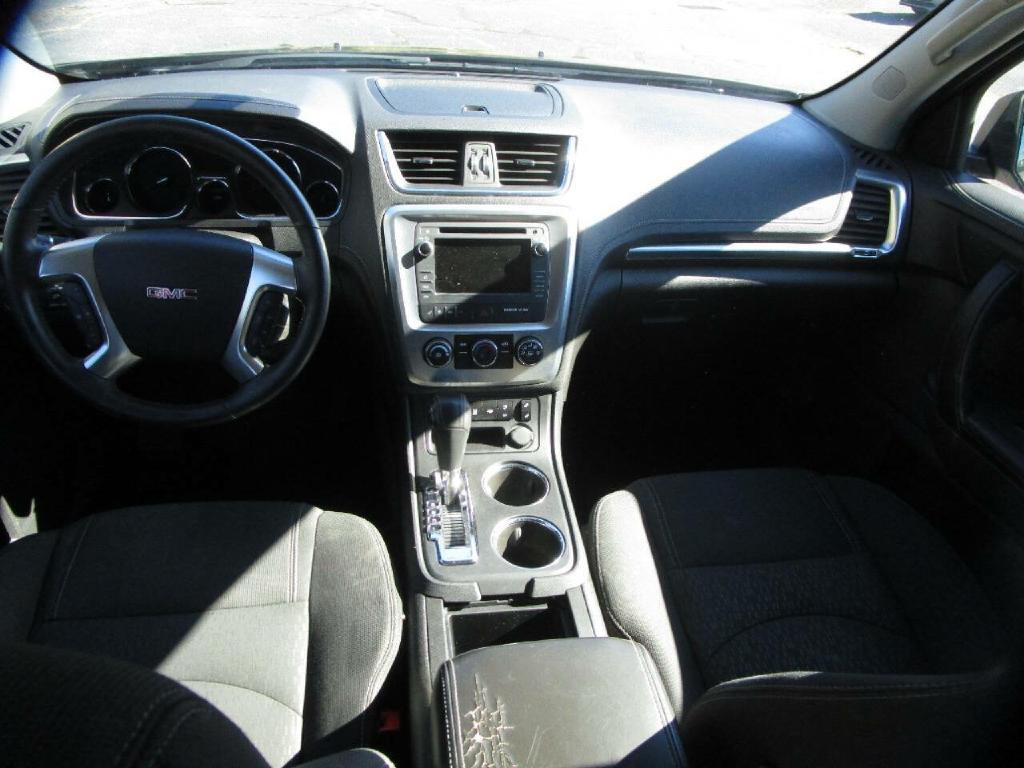 2014 GMC Acadia Image 9