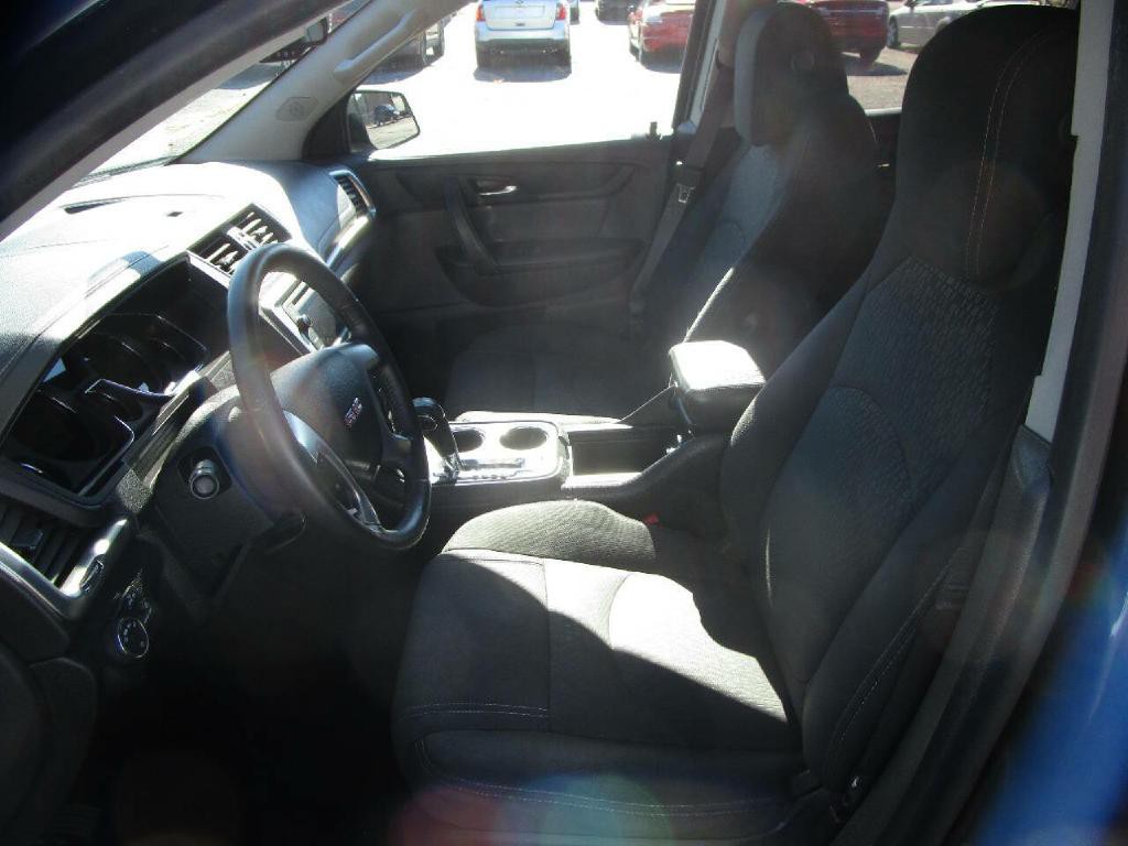 2014 GMC Acadia Image 10