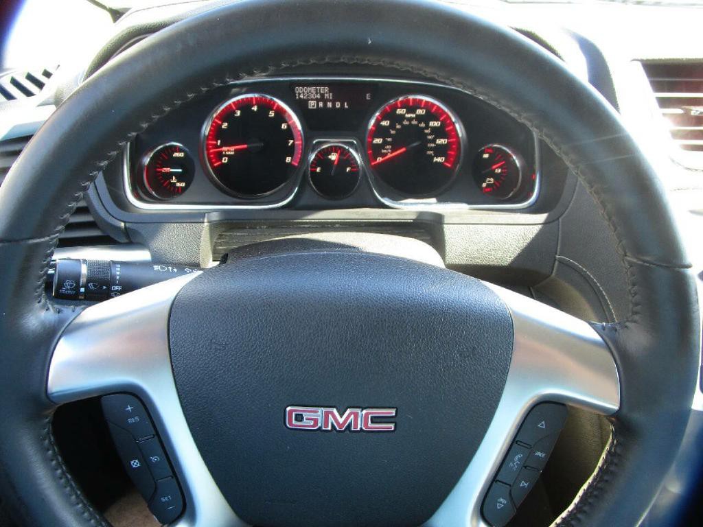 2014 GMC Acadia Image 11