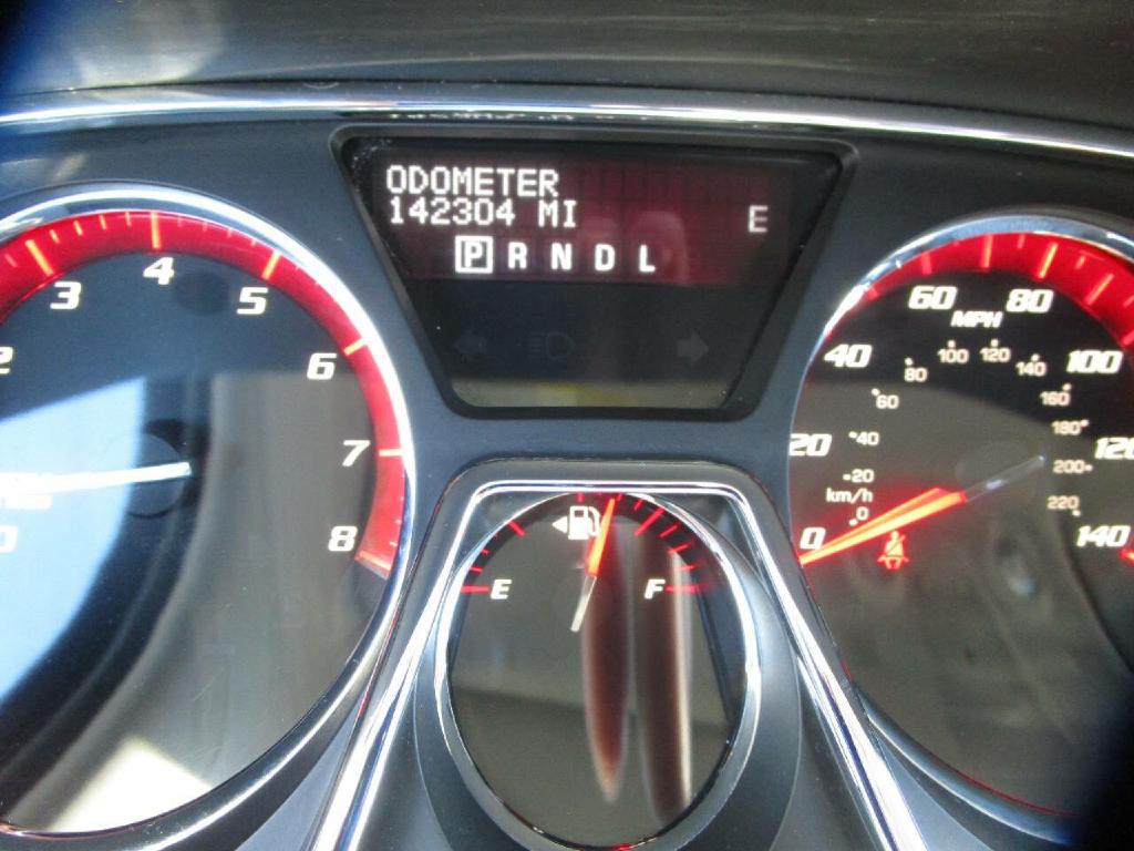 2014 GMC Acadia Image 12