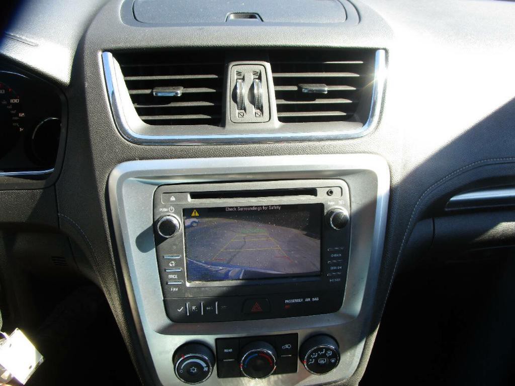 2014 GMC Acadia Image 13