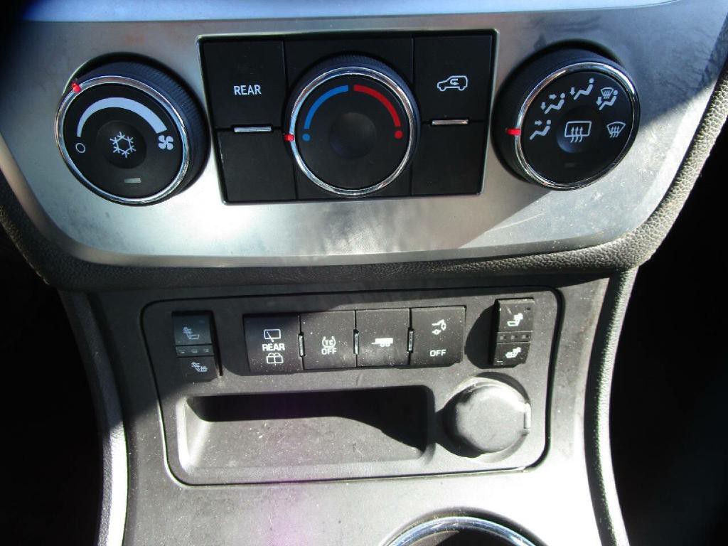 2014 GMC Acadia Image 14