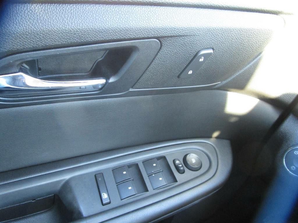 2014 GMC Acadia Image 16