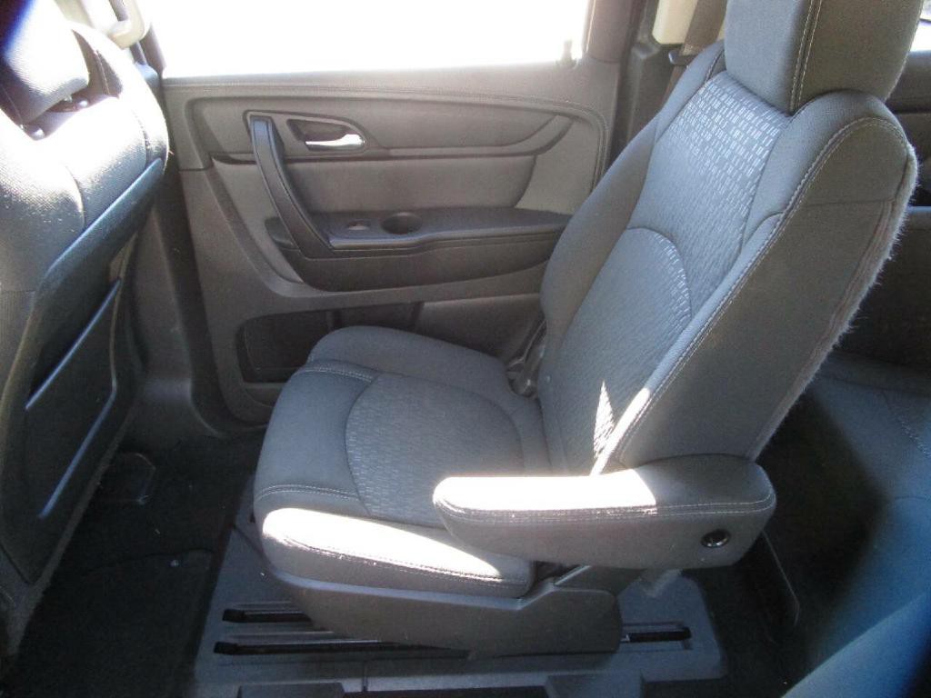 2014 GMC Acadia Image 19