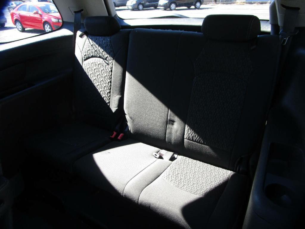 2014 GMC Acadia Image 20