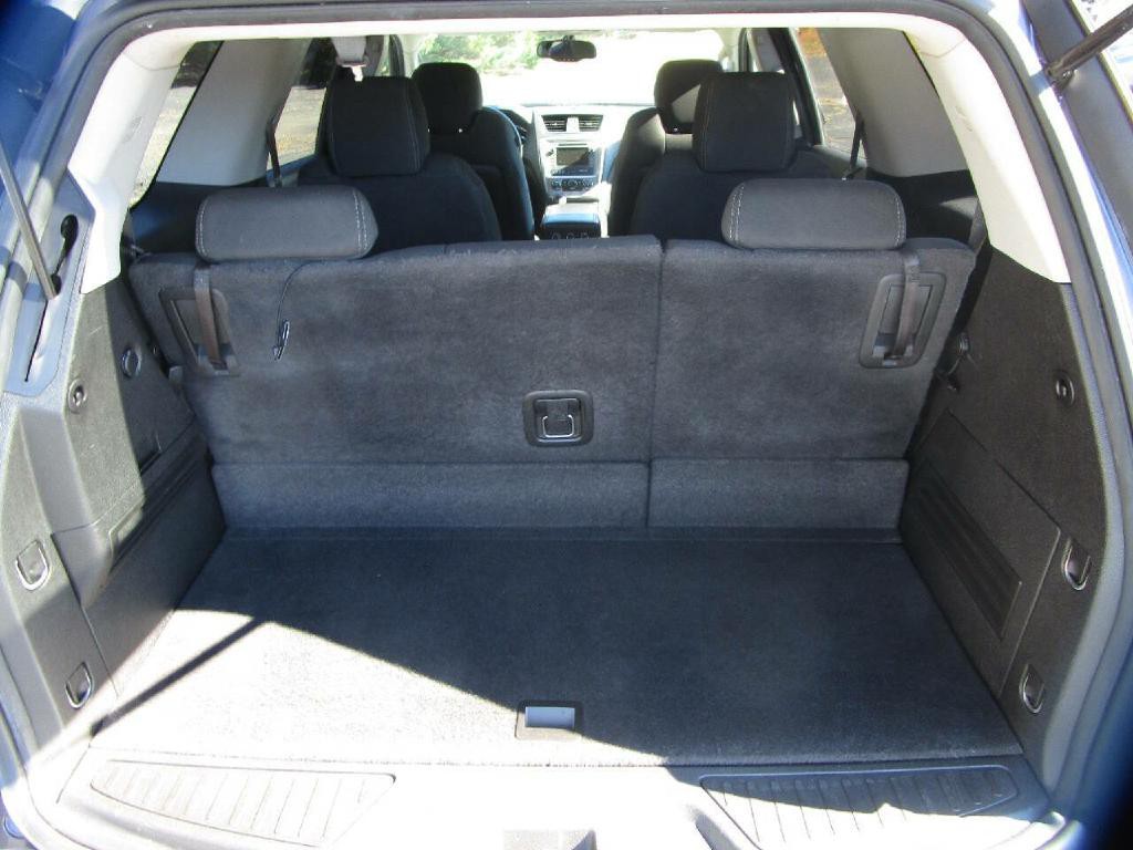 2014 GMC Acadia Image 21