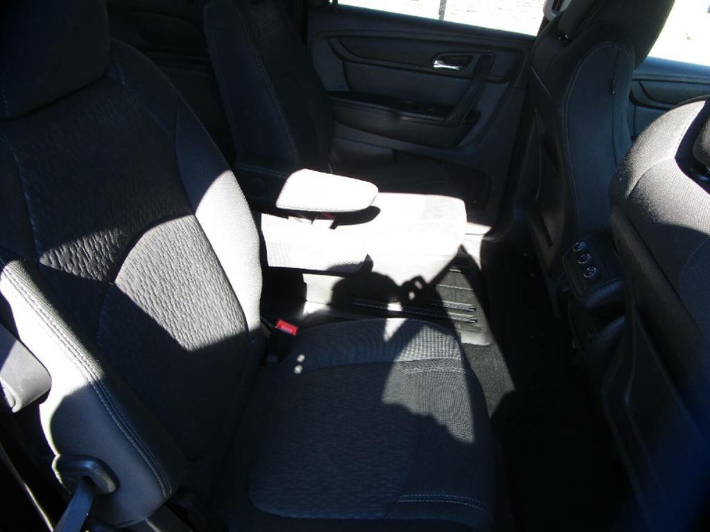 2014 GMC Acadia Image 22