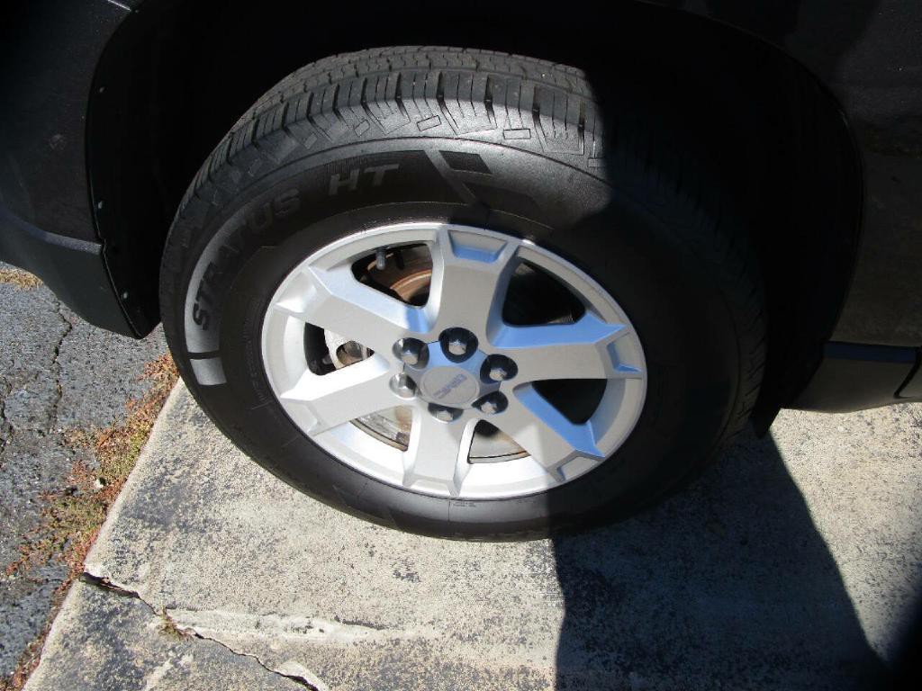 2014 GMC Acadia Image 24