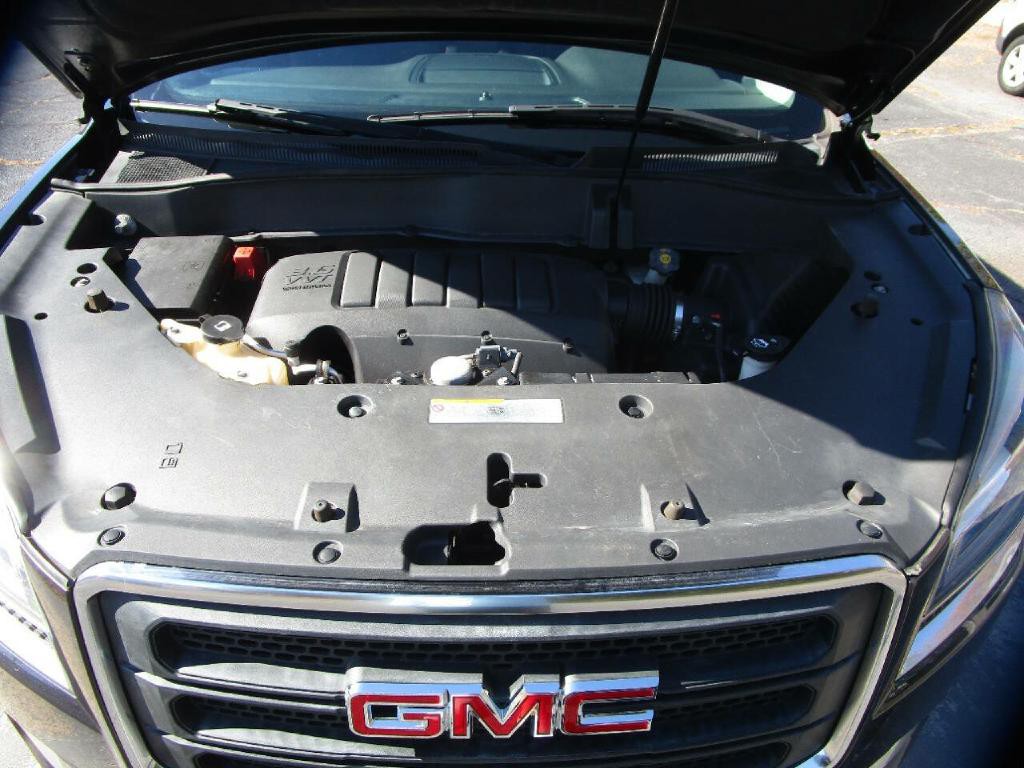 2014 GMC Acadia Image 25