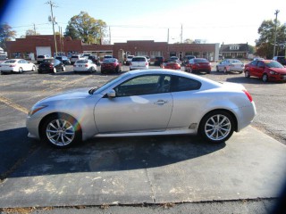 Image for 2012 INFINITI G37 Journey ID: 7008027