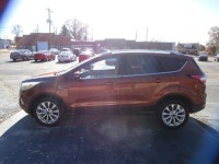 Image for 2017 Ford Escape Titanium ID: 7010859