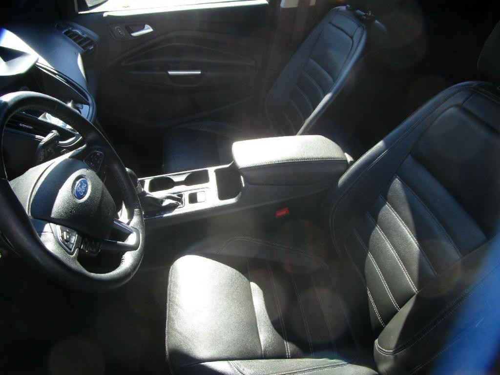 2017 Ford Escape Image 10