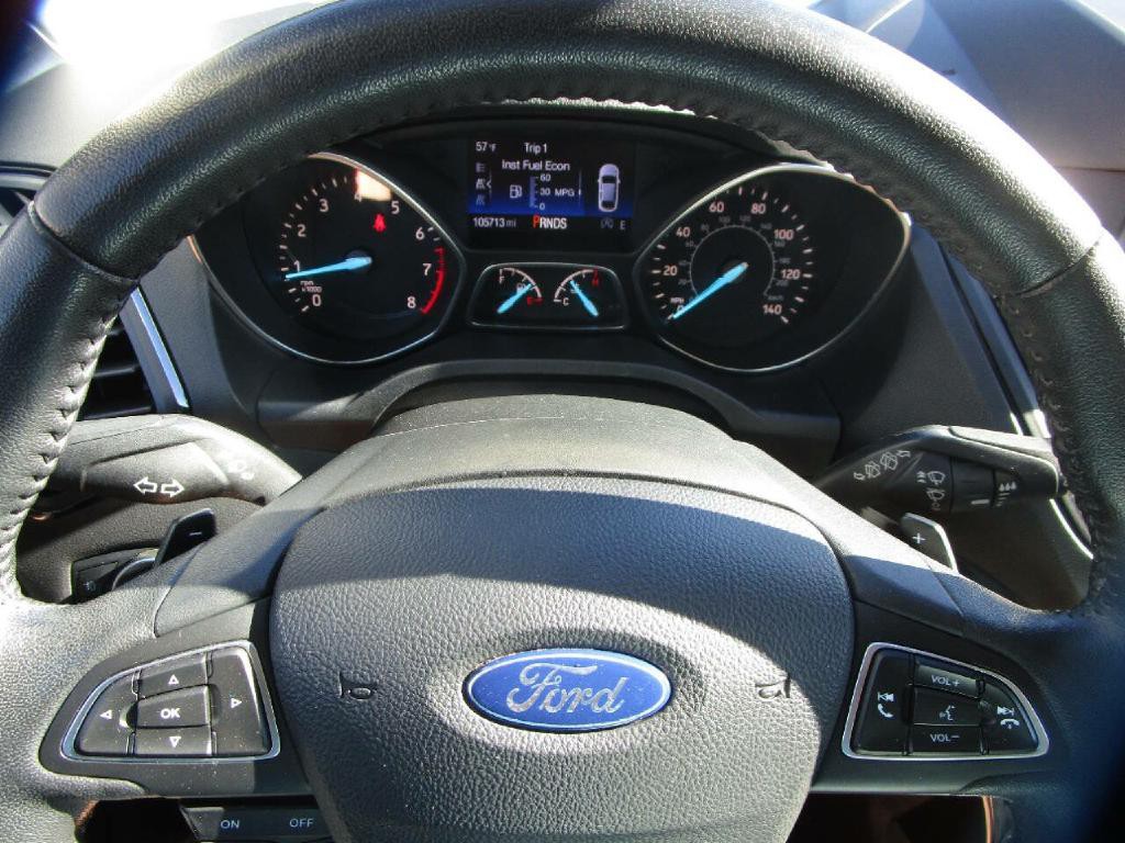 2017 Ford Escape Image 12