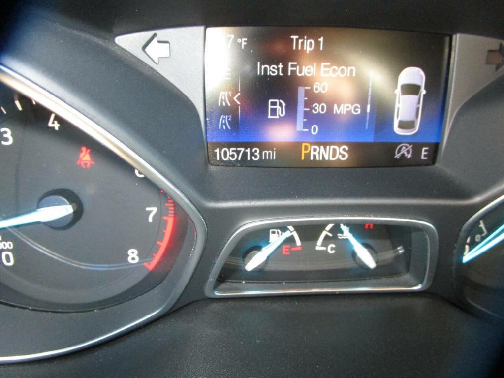 2017 Ford Escape Image 13