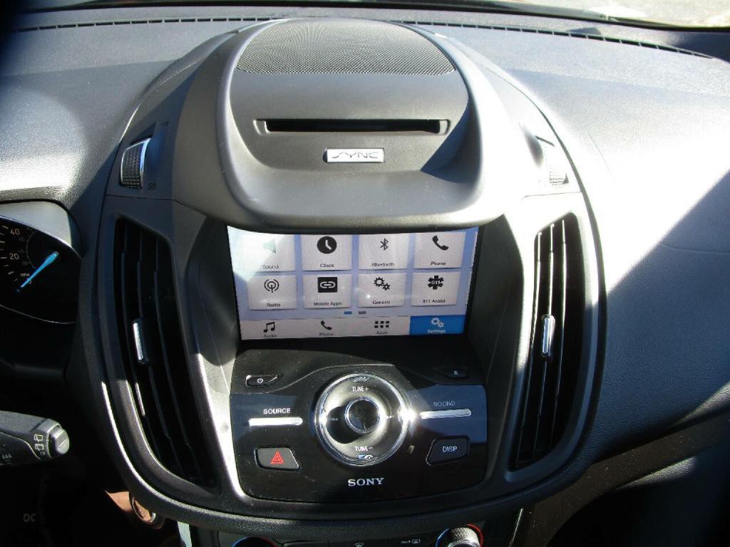 2017 Ford Escape Image 14