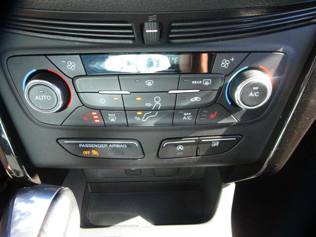 2017 Ford Escape Image 15