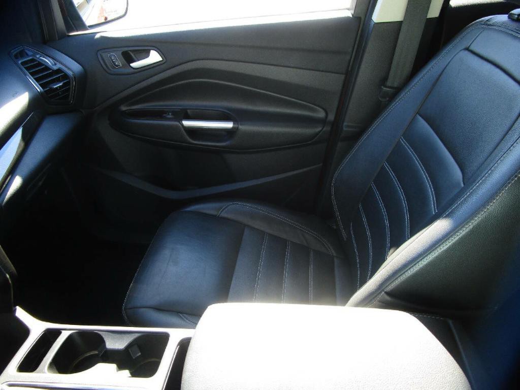 2017 Ford Escape Image 16