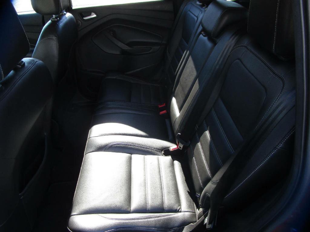 2017 Ford Escape Image 17