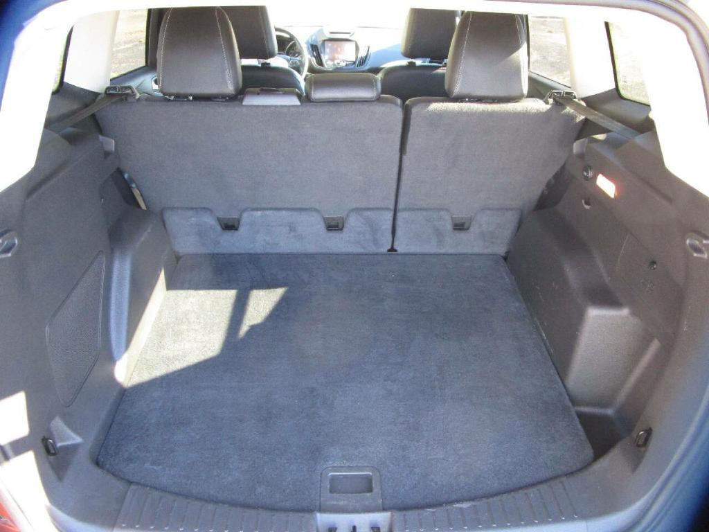 2017 Ford Escape Image 18