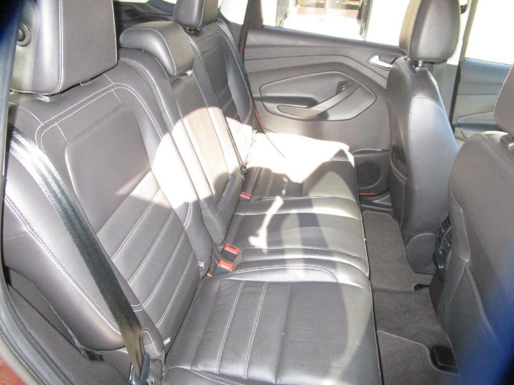 2017 Ford Escape Image 19