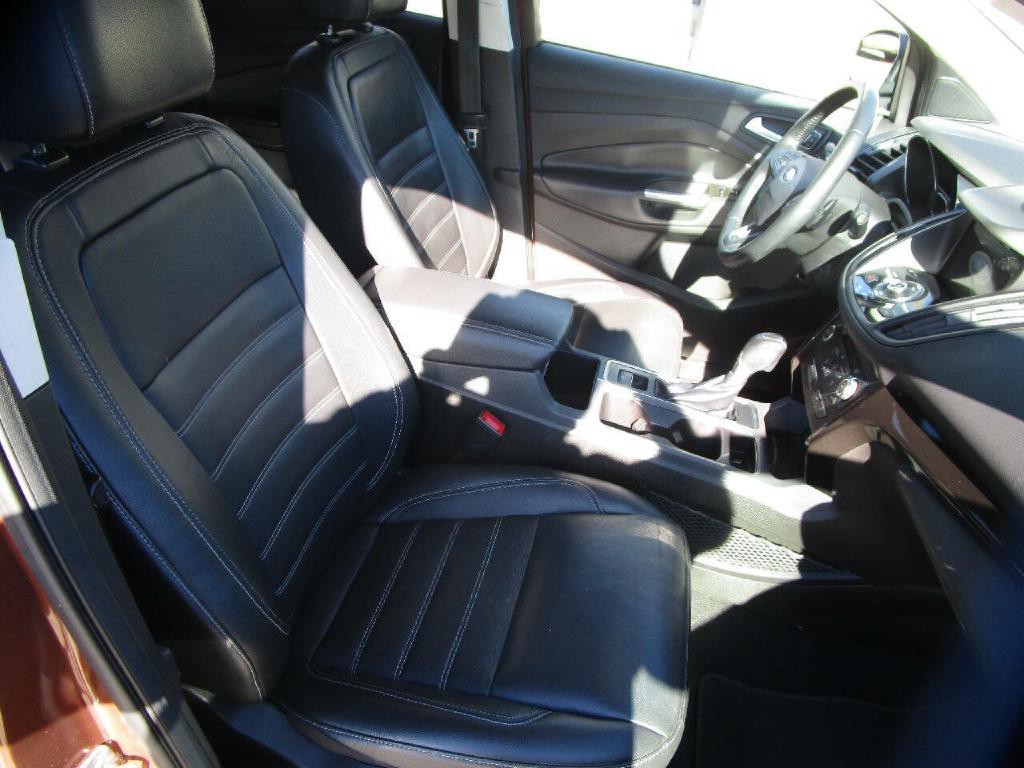 2017 Ford Escape Image 20