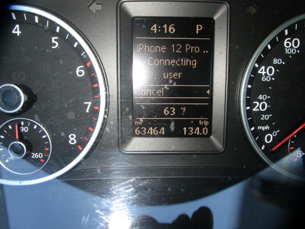 2014 Volkswagen Tiguan Image 13