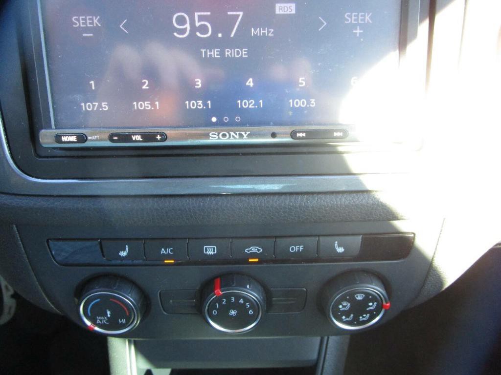 2014 Volkswagen Tiguan Image 15