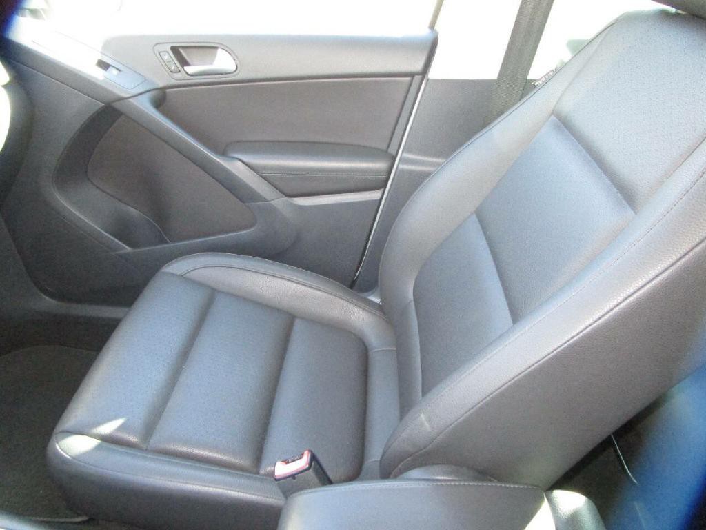 2014 Volkswagen Tiguan Image 17