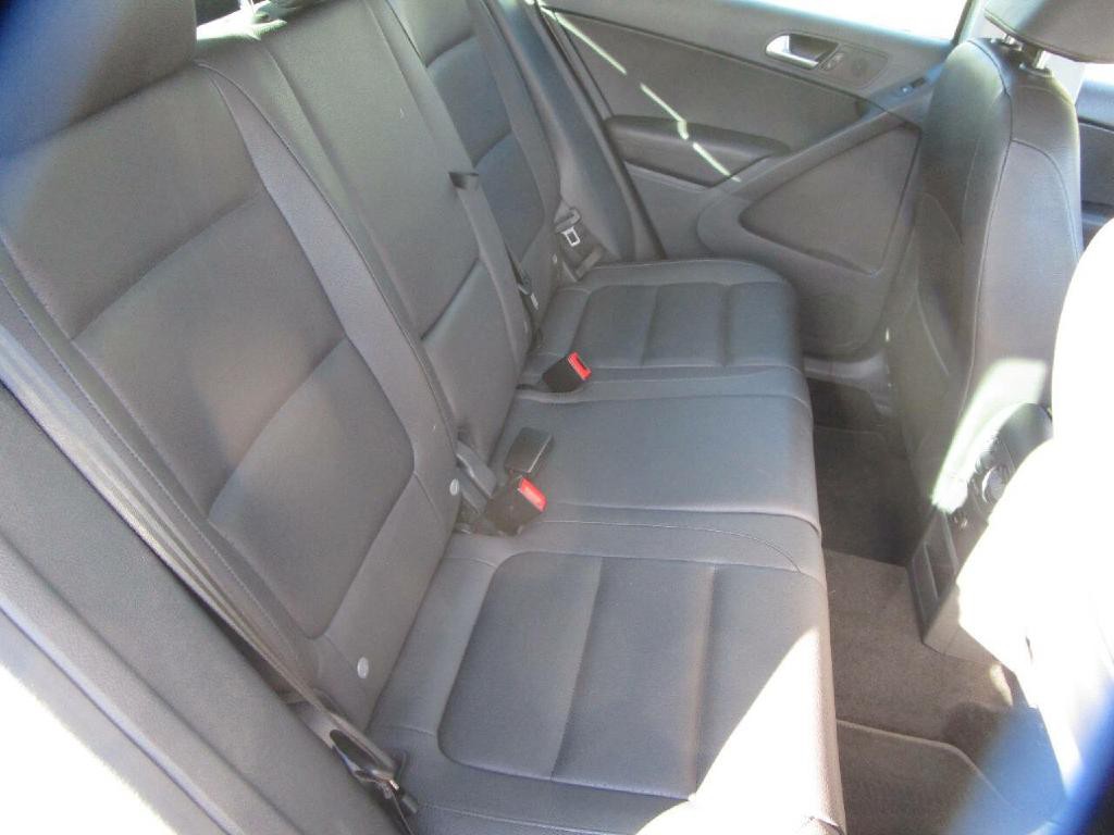 2014 Volkswagen Tiguan Image 21