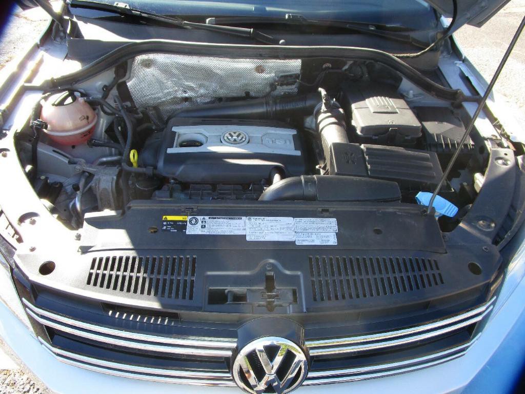 2014 Volkswagen Tiguan Image 24