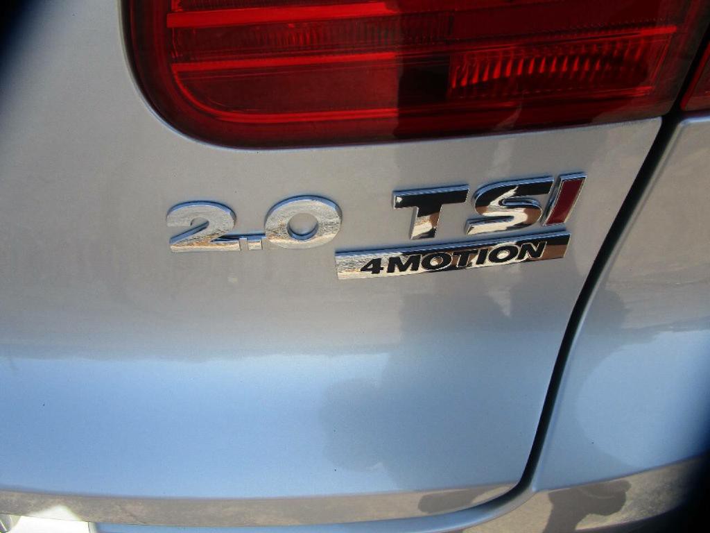 2014 Volkswagen Tiguan Image 26