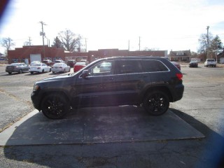 Image for 2012 Jeep Grand Cherokee Laredo ID: 7028144