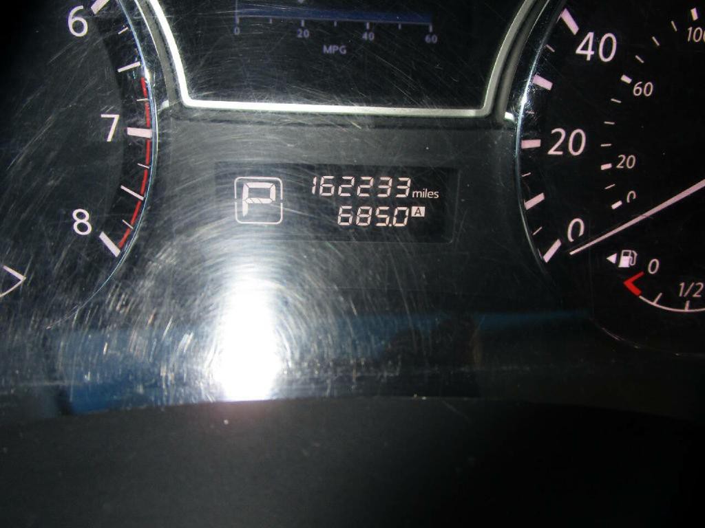 2014 Nissan Pathfinder Image 13