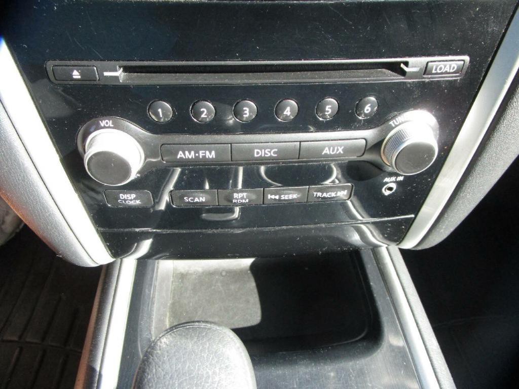 2014 Nissan Pathfinder Image 15