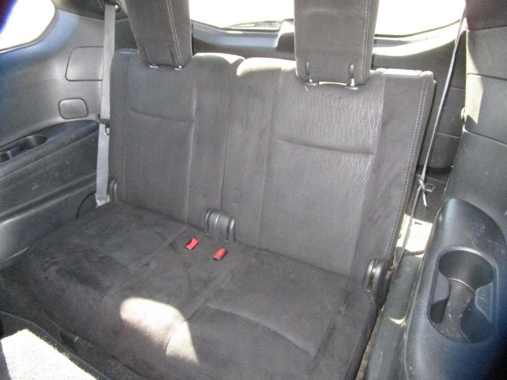 2014 Nissan Pathfinder Image 19