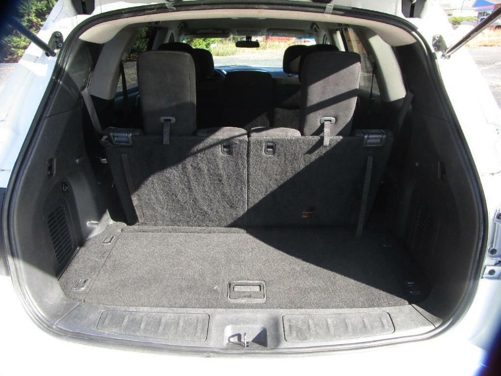 2014 Nissan Pathfinder Image 20