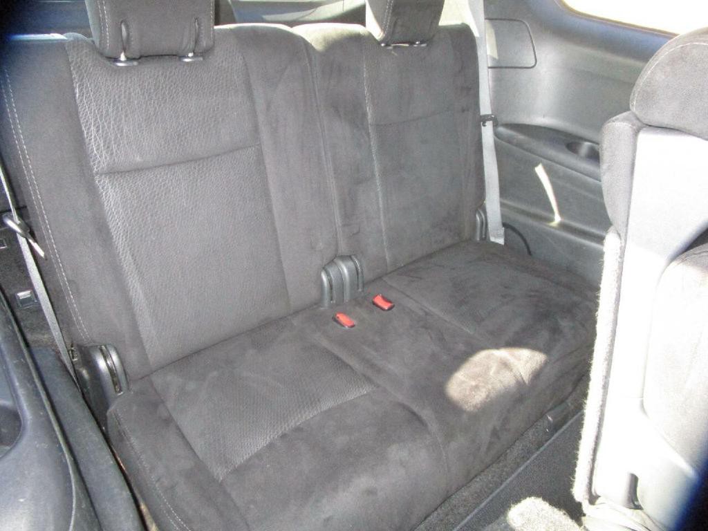 2014 Nissan Pathfinder Image 22