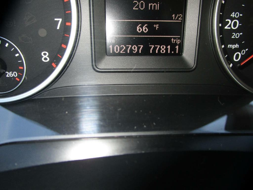 2017 Volkswagen Tiguan Image 13