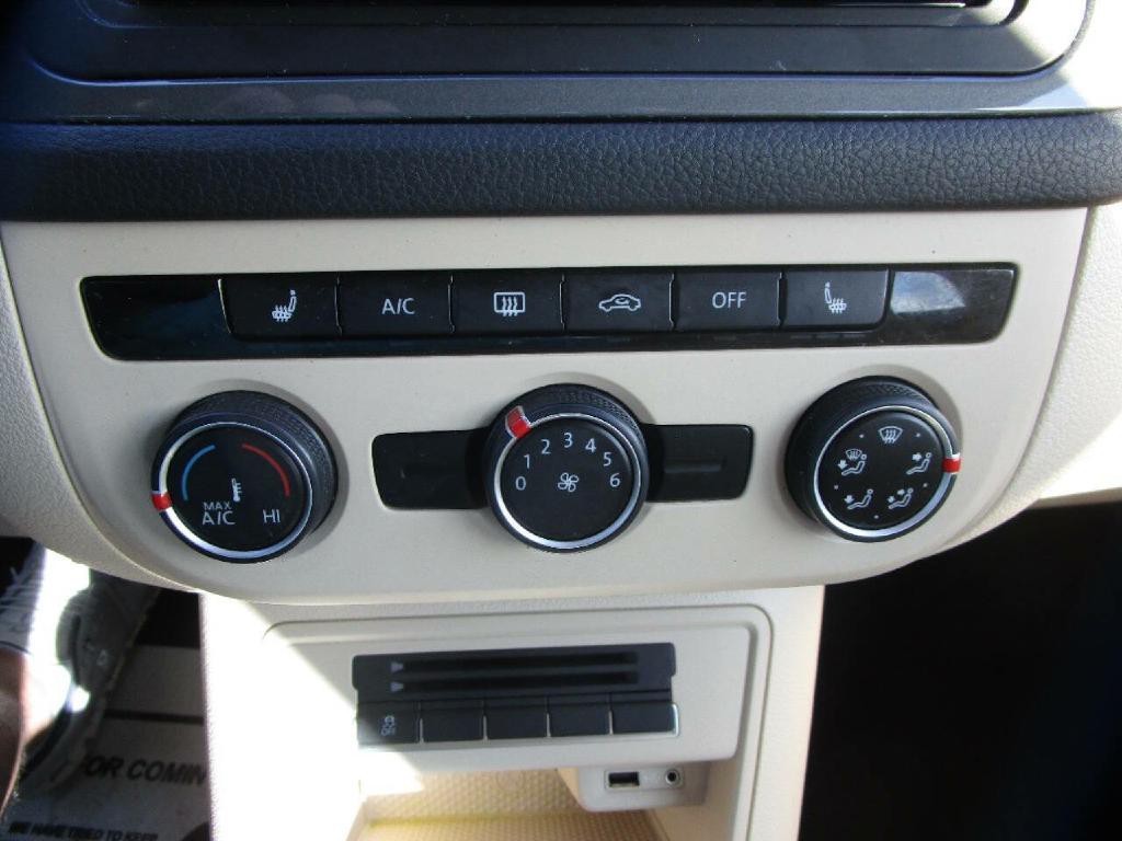 2017 Volkswagen Tiguan Image 15