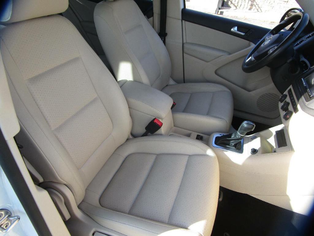 2017 Volkswagen Tiguan Image 18