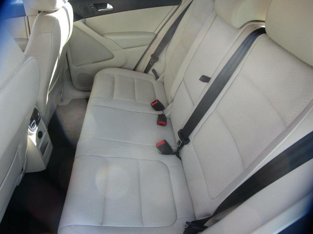 2017 Volkswagen Tiguan Image 19