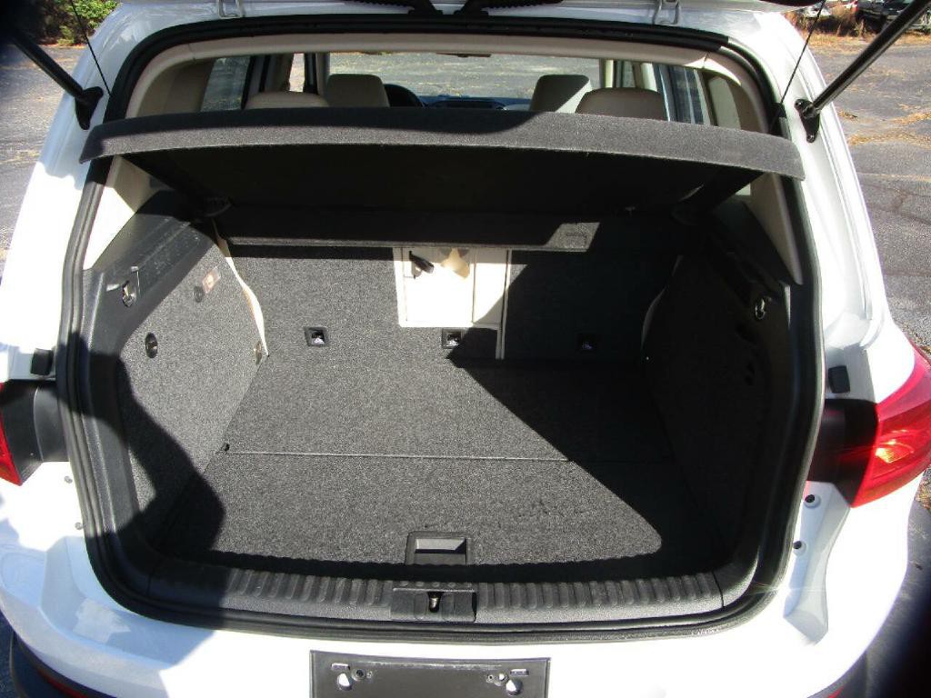 2017 Volkswagen Tiguan Image 20