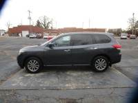Image for 2014 Nissan Pathfinder S ID: 7049326
