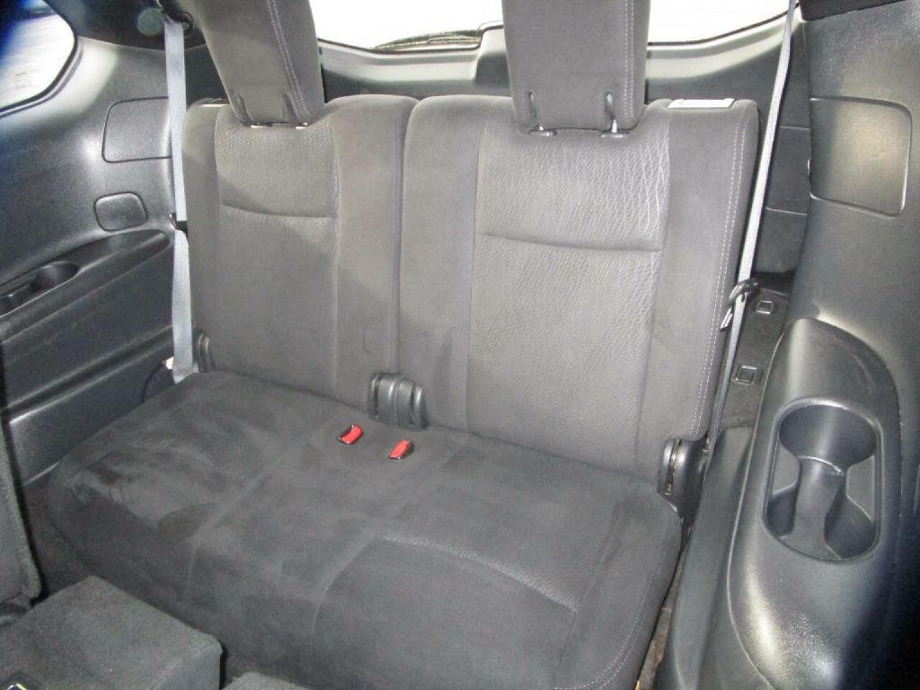 2014 Nissan Pathfinder Image 18
